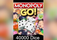 MONOPOLY GO!