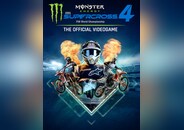 Monster Energy Supercross - The Official Videogame 4 PC