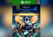Monster Energy Supercross - The Official Videogame 4
