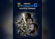 Monster Energy Supercross - The Official Videogame 6