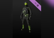 Monster Energy X Call of Duty: The Beast Operator Skin PC, PS5, PS4, Xbox Series X/S, Xbox One