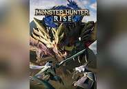 Monster Hunter Rise