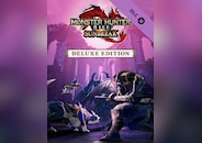 Monster Hunter Rise: Sunbreak Deluxe Edition PC