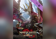 Monster Hunter Rise: Sunbreak