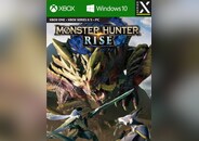 Monster Hunter Rise