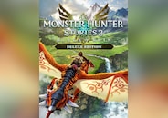 Monster Hunter Stories 2: Wings of Ruin