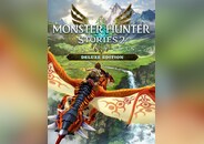 Monster Hunter Stories 2: Wings of Ruin