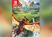 Monster Hunter Stories 2: Wings of Ruin