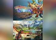 Monster Hunter Stories