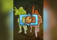 Monster Hunter Wilds - Character Edit Voucher