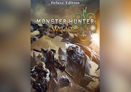 Monster Hunter Wilds Deluxe Edition PC