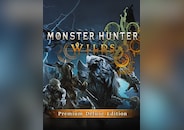 Monster Hunter Wilds