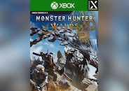 Monster Hunter Wilds