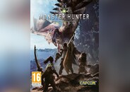 Monster Hunter World Digital Deluxe Edition PC
