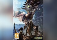 Monster Hunter: World - Gesture: Air Splits