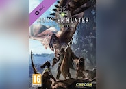 Monster Hunter: World - Gesture: Kowtow