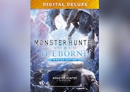 Monster Hunter World: Iceborne
