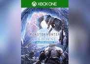 Monster Hunter World: Iceborne