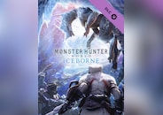 Monster Hunter World: Iceborne