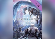 Monster Hunter World: Iceborne