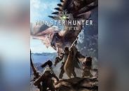 Monster Hunter World