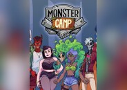 Monster Prom 2: Monster Camp