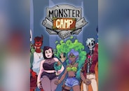 Monster Prom 2: Monster Camp