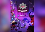 Monster Prom: First Crush Bundle PC