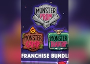 Monster Prom: Franchise Bundle