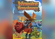 Monster Sanctuary