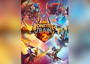 Monster Train 2 PC