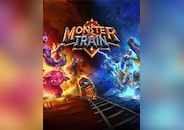 Monster Train