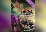 Monster Train - The Last Divinity