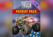 Monster Truck Championship Patriot Pack