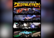 Monster Truck Destruction