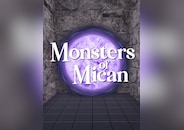 Monsters of Mican PC
