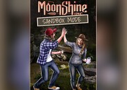 Moonshine Inc.