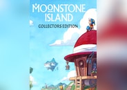 Moonstone Island