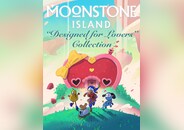 Moonstone Island: Designed for Lovers DLC Pack