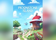 Moonstone Island