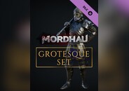 MORDHAU - Grotesque Set