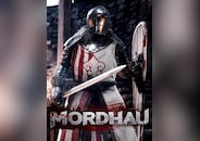 MORDHAU