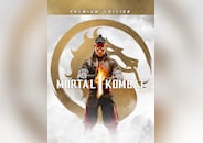Mortal Kombat 1