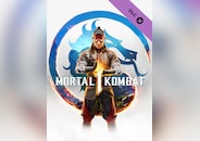 Mortal Kombat 1 Preorder Bonus