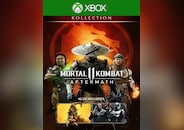 Mortal Kombat 11