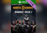 Mortal Kombat 11 Kombat Pack 1
