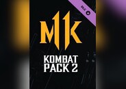Mortal Kombat 11 - Kombat Pack 2
