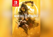 Mortal Kombat 11