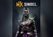 Mortal Kombat 11: Sindel