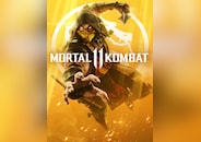 Mortal Kombat 11